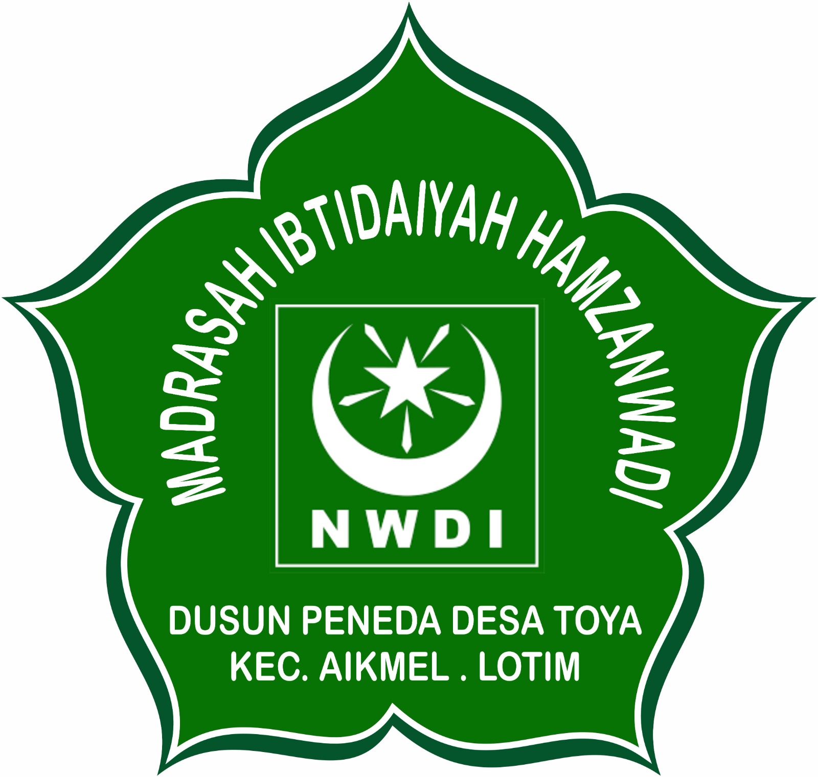 Logo Sekolah